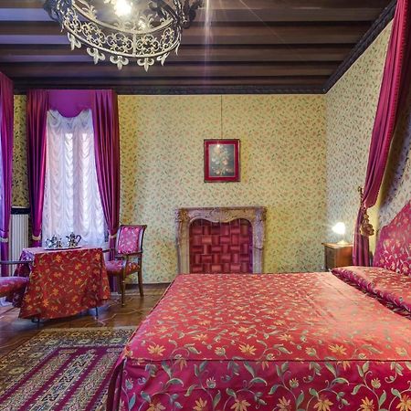 Hotel Bernardi Semenzato Венеція Екстер'єр фото