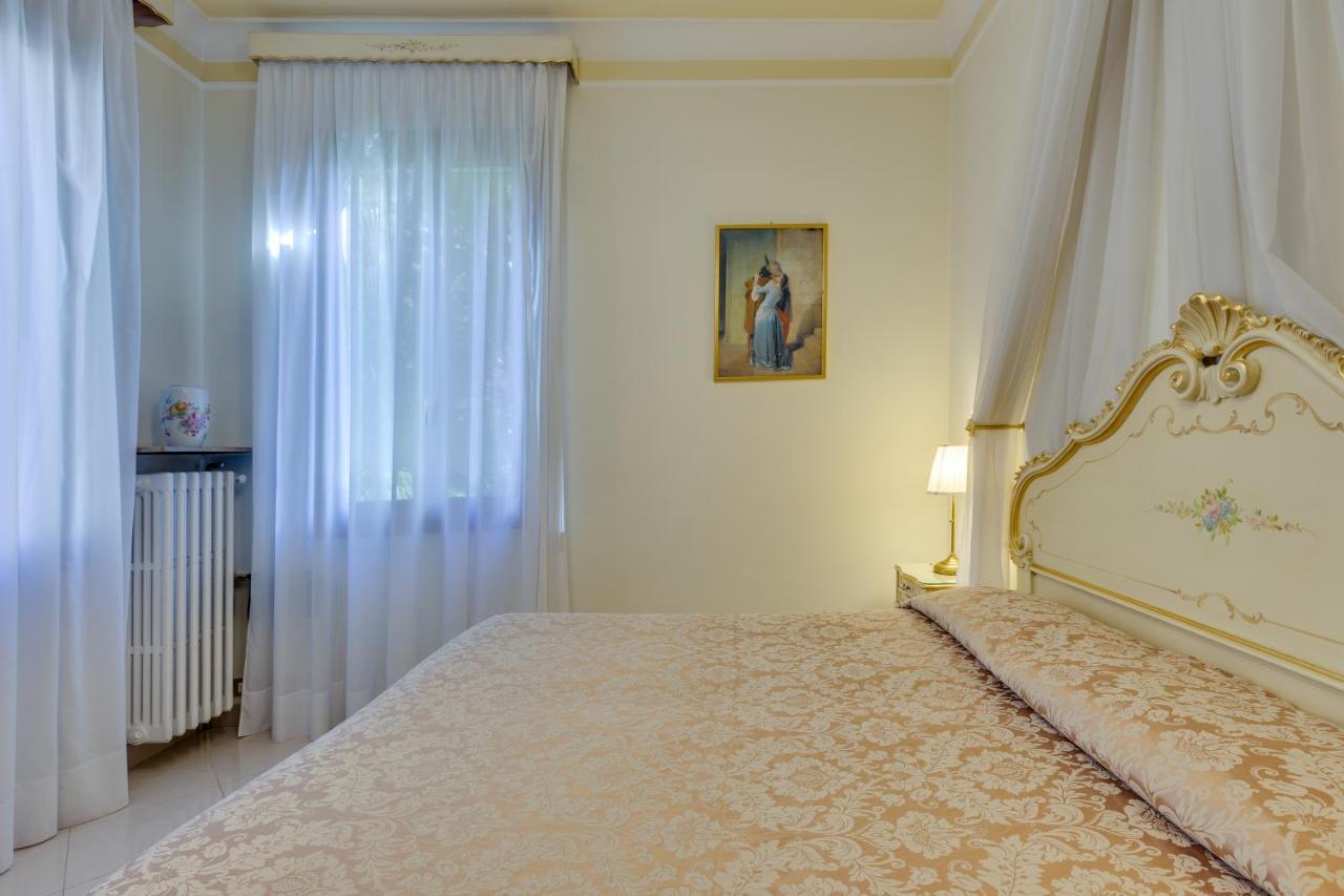 Hotel Bernardi Semenzato Венеція Екстер'єр фото