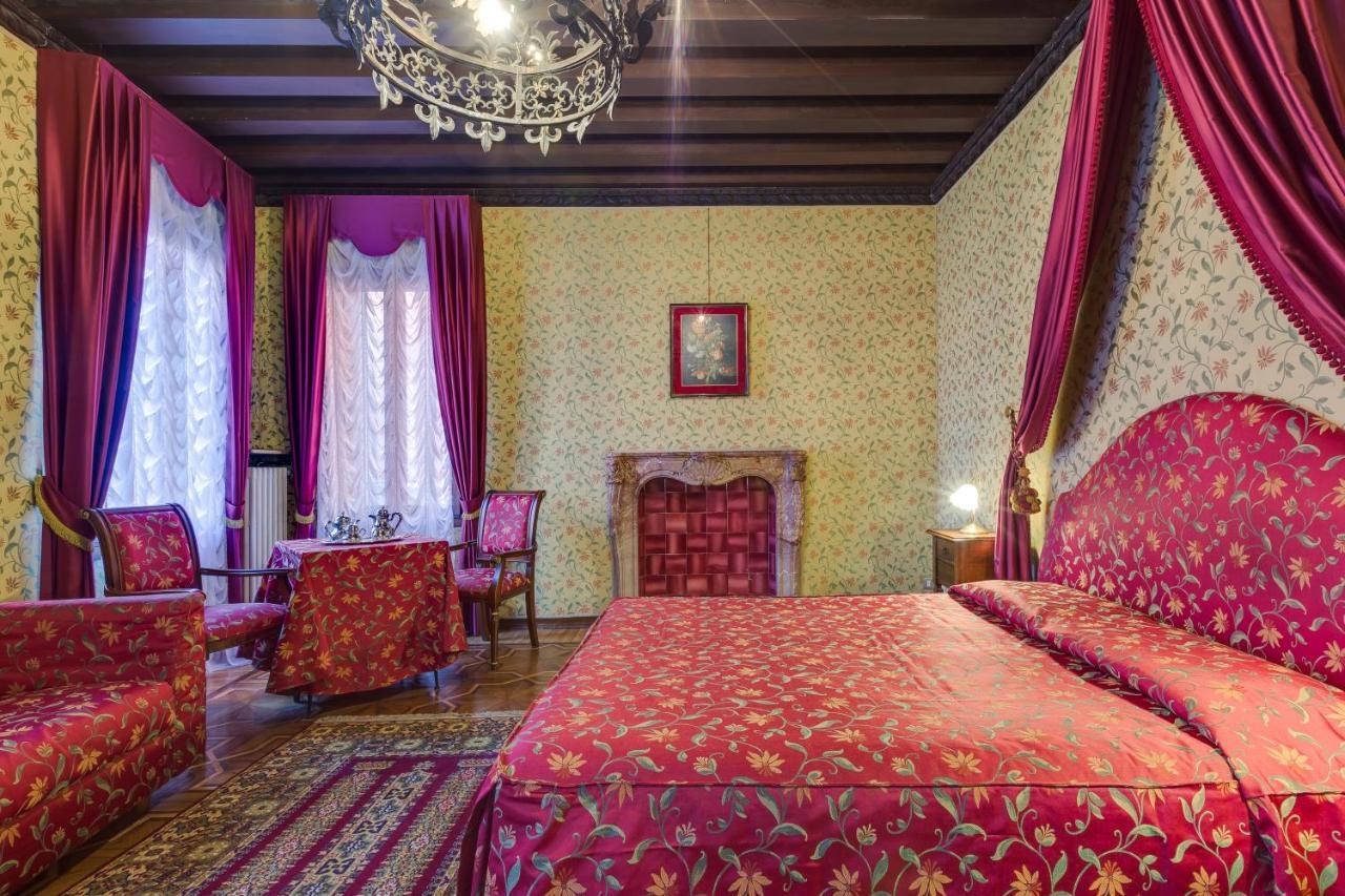 Hotel Bernardi Semenzato Венеція Екстер'єр фото