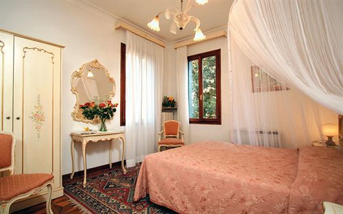 Hotel Bernardi Semenzato Венеція Екстер'єр фото