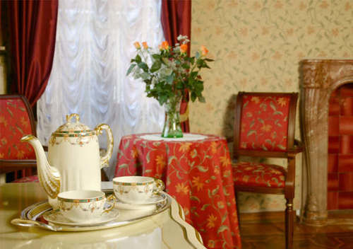 Hotel Bernardi Semenzato Венеція Екстер'єр фото